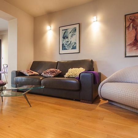 Apartments Glusac Podgora Ngoại thất bức ảnh