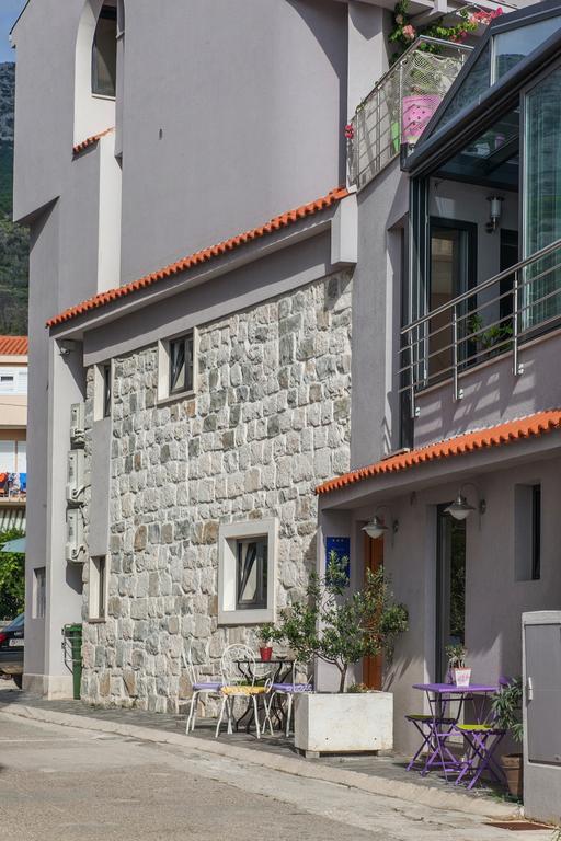 Apartments Glusac Podgora Phòng bức ảnh